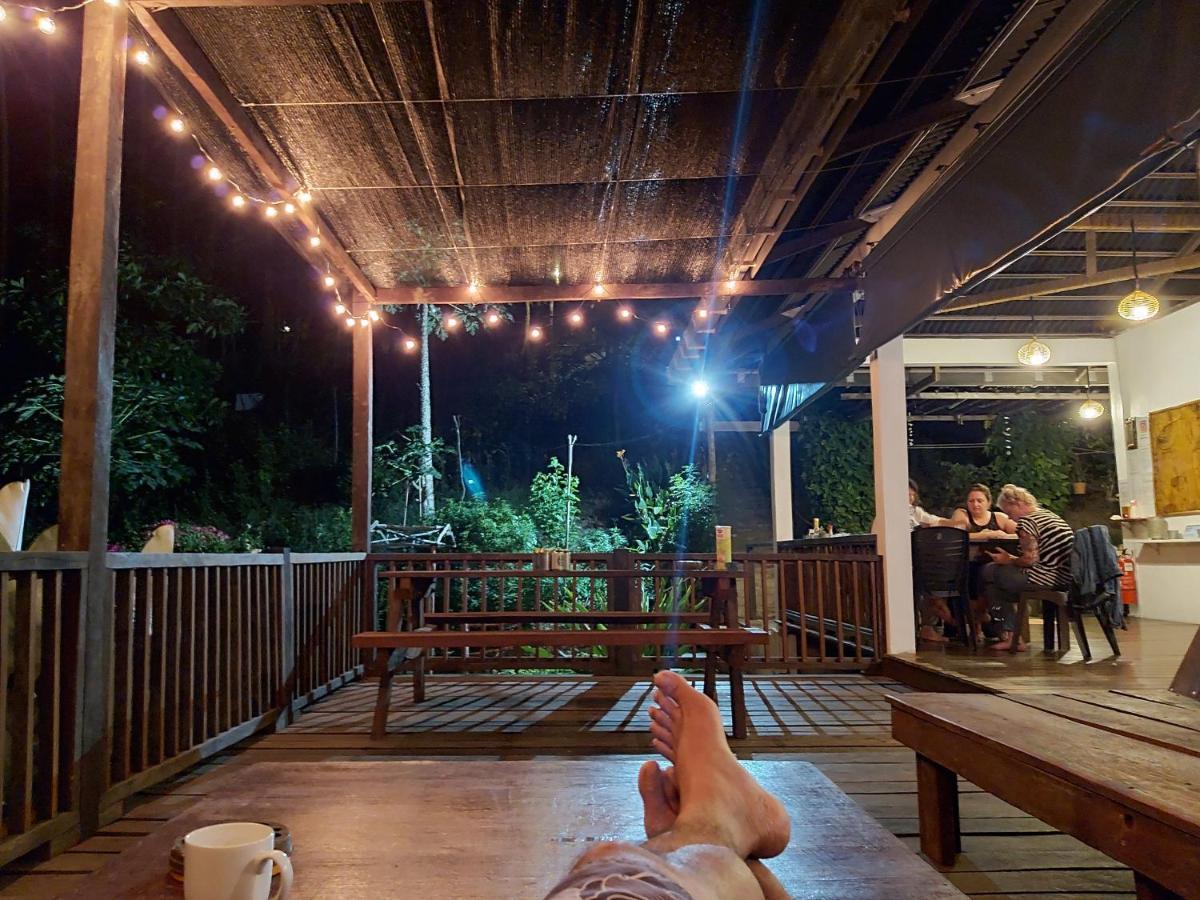 Bigfin Resort Kota Belud
