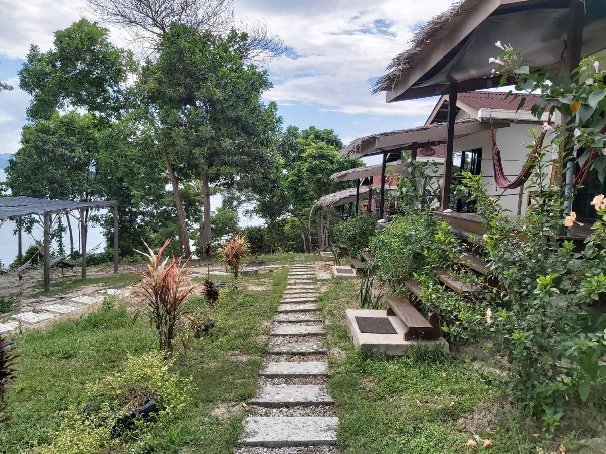 Bigfin Resort
